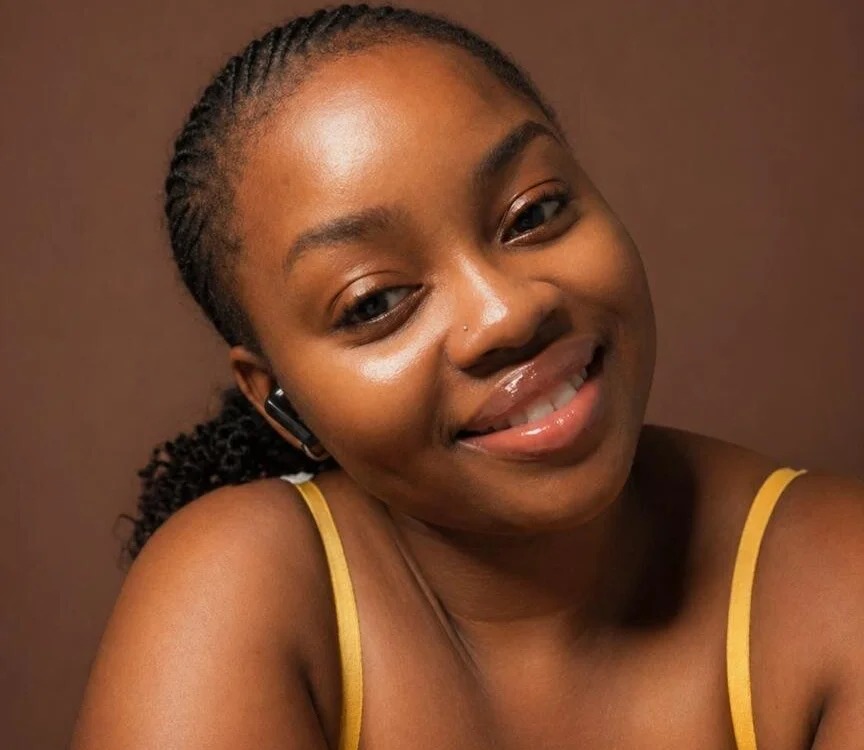 Ebonydripqueen