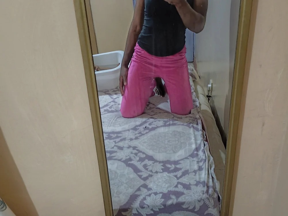 Ebonypixy