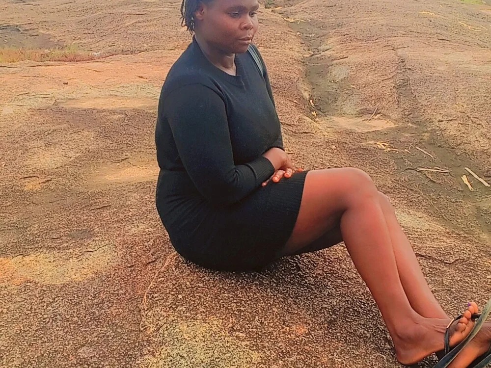 Ebonyvisha