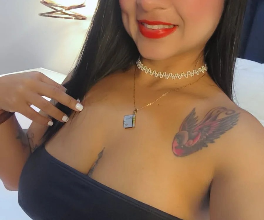 ElenaFoster