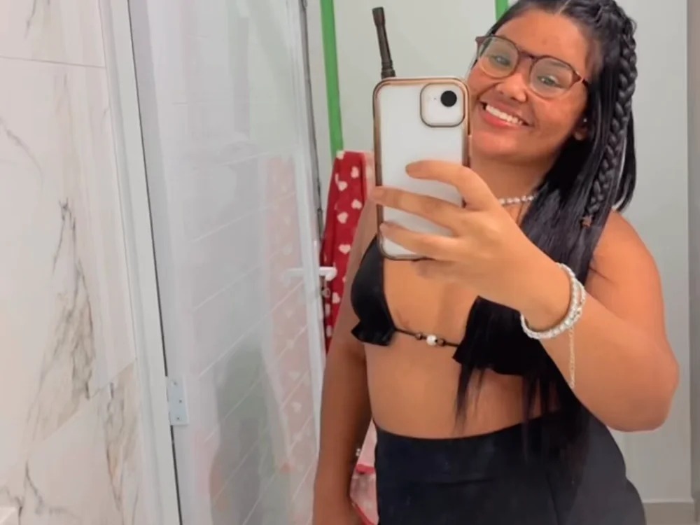Eumileninha