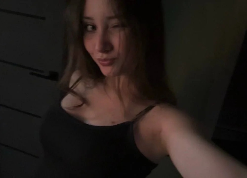 EvaSoShy