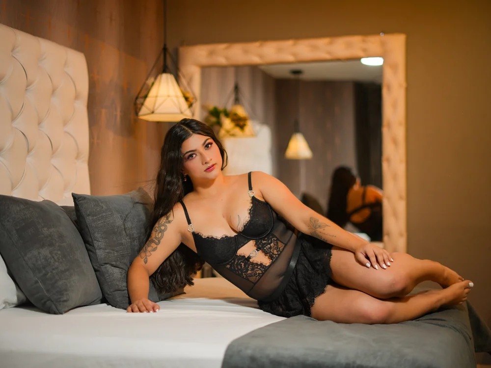 EvahRosse