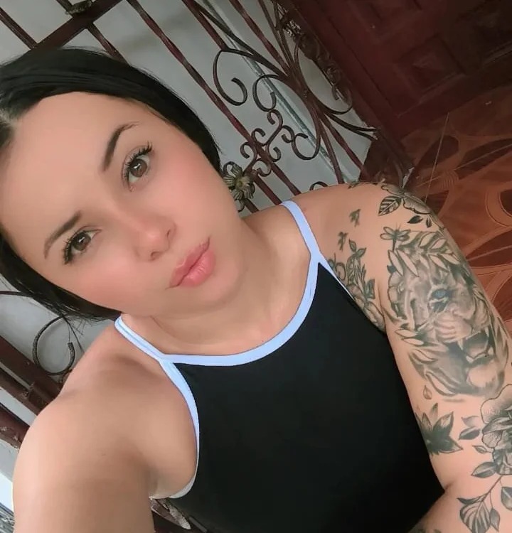 EvelynXSinclair