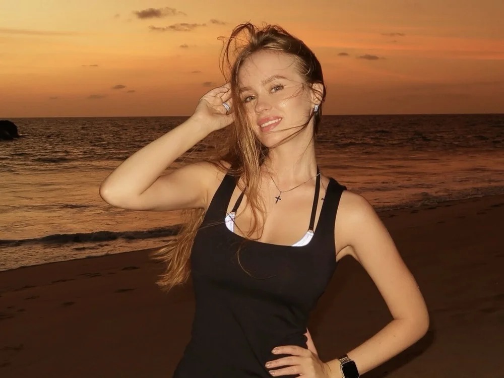 Faryana
