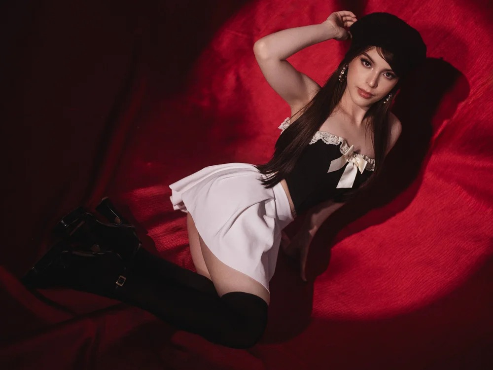 FayeValentine_