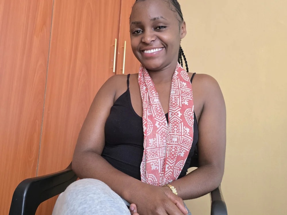 Fine-Girl