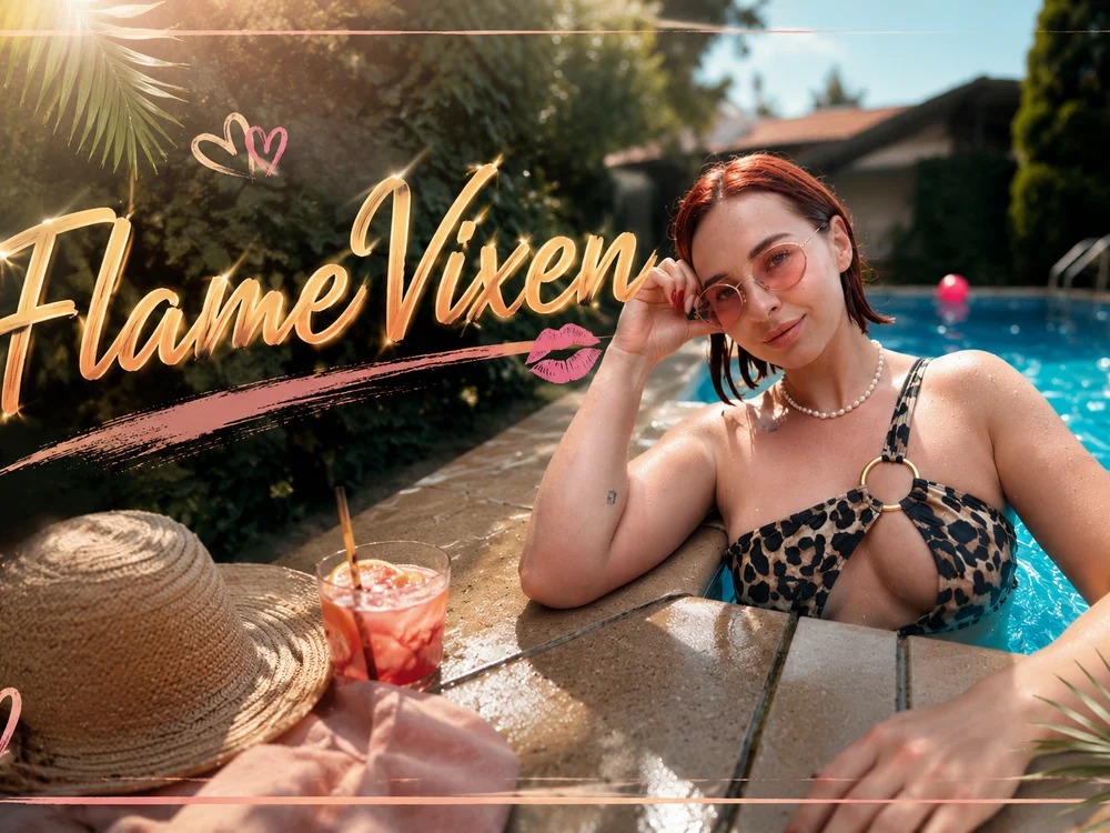 FlameVixen
