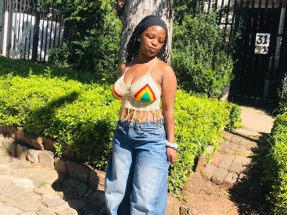 FreakyNubian