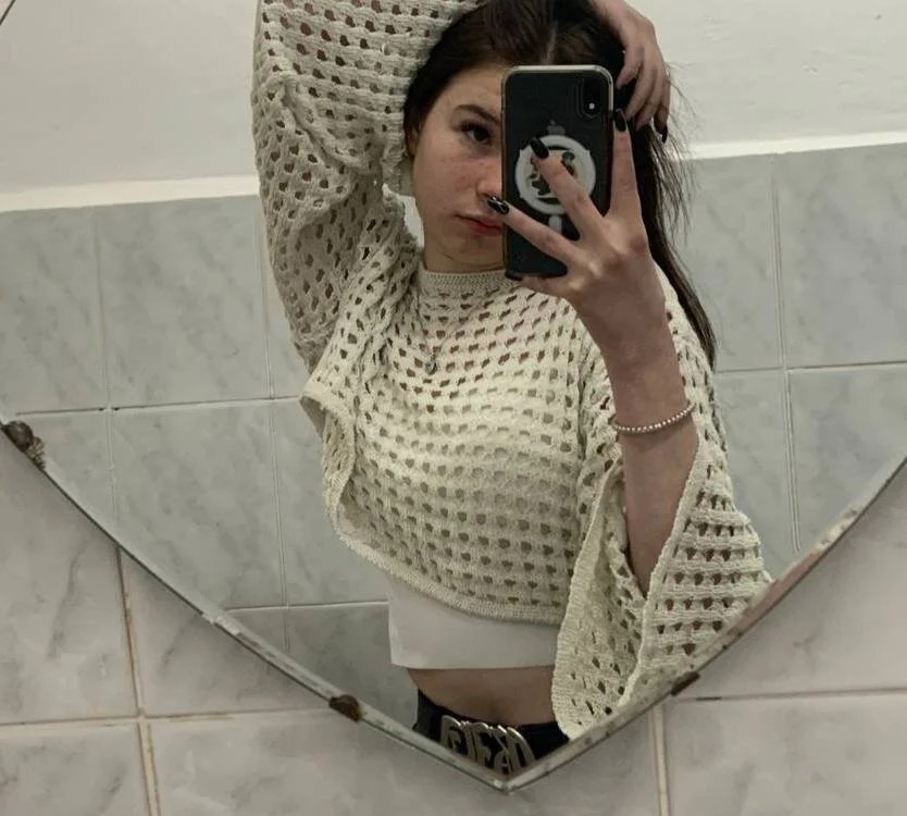 FreyaGray