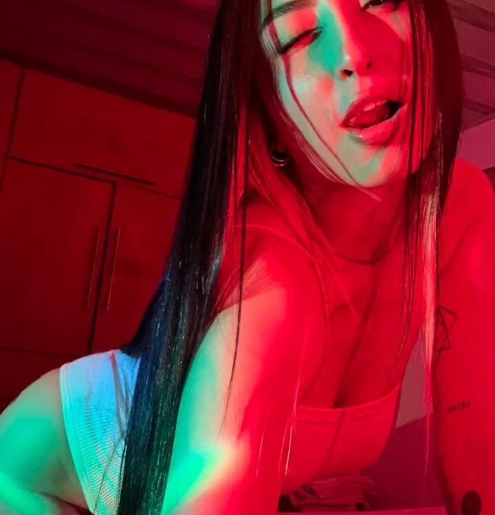 Frida_nymph