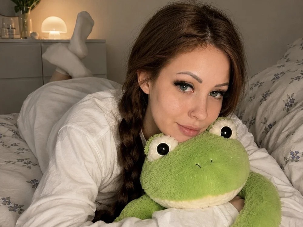 FroggyHanna