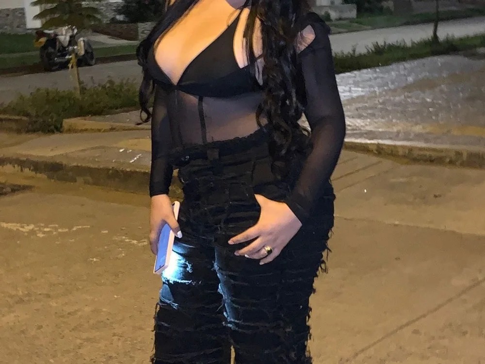 Gabriela-Star