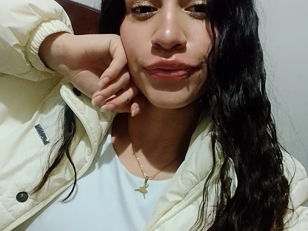 Gaby_Skinny_