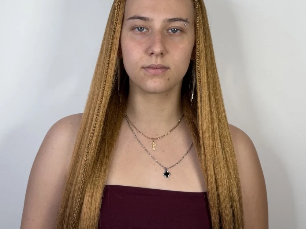 GeneviveCarello