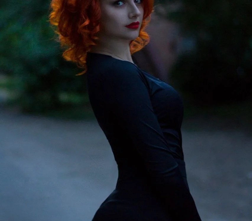 GingerBeauti