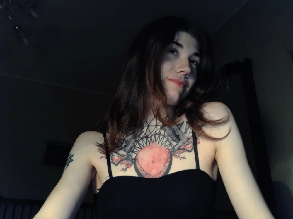 Ginger_Curly