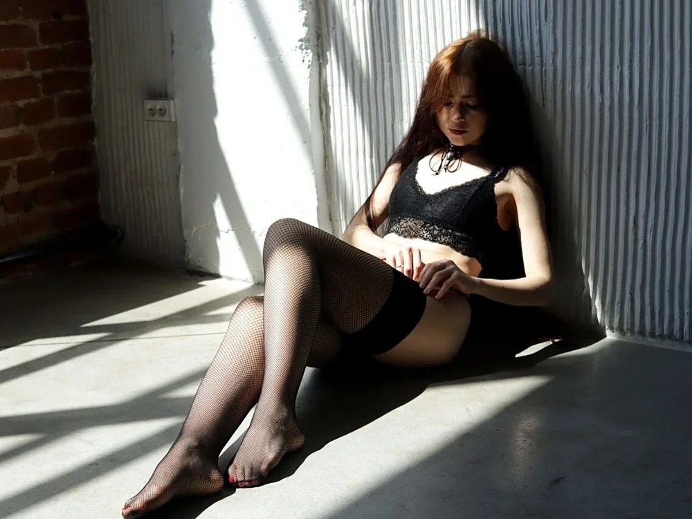 GirlMarmaid