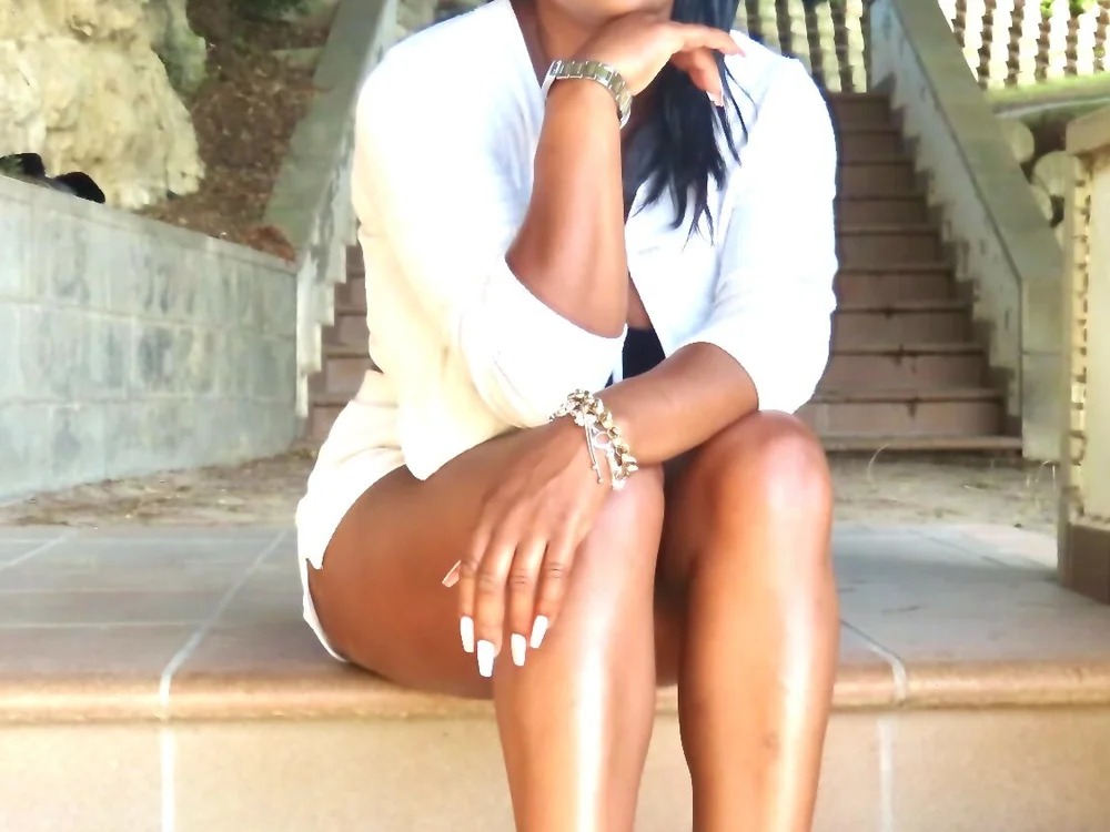 Goddess-Arcaine