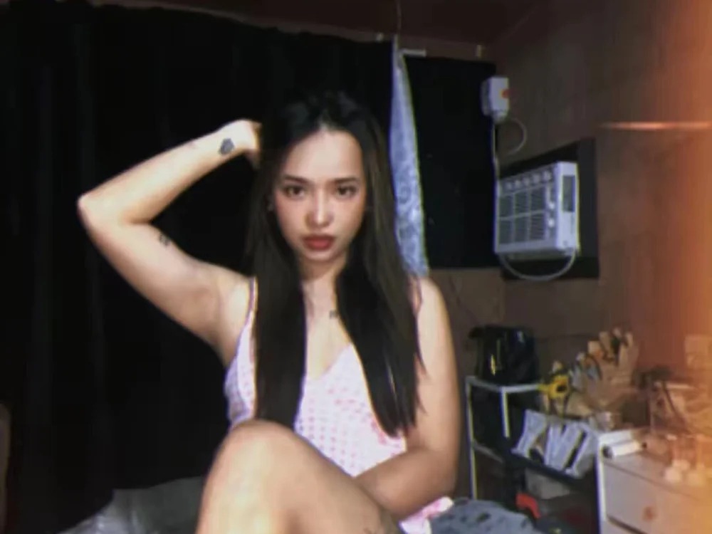 GoddessCaroline