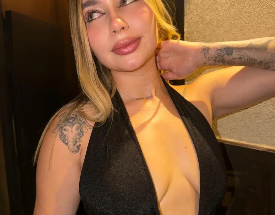 HaslyFox