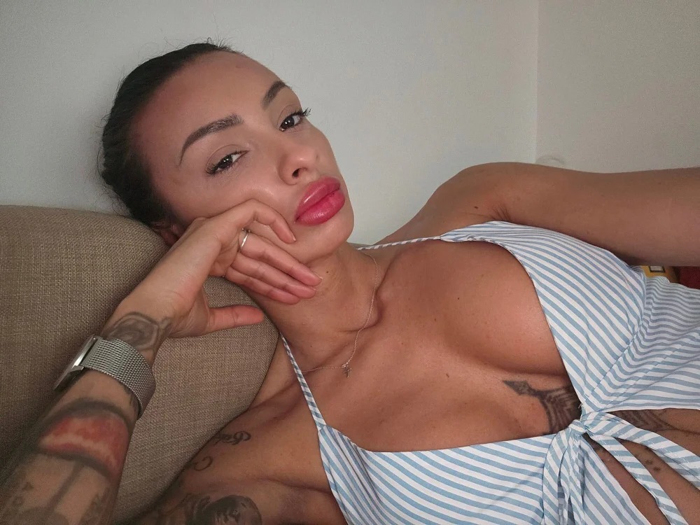 HoneyKateXXX