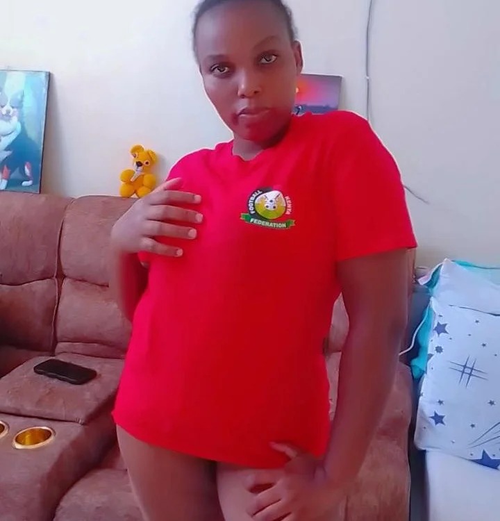 Honeyvixen