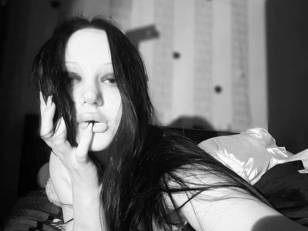 HornyBlogger