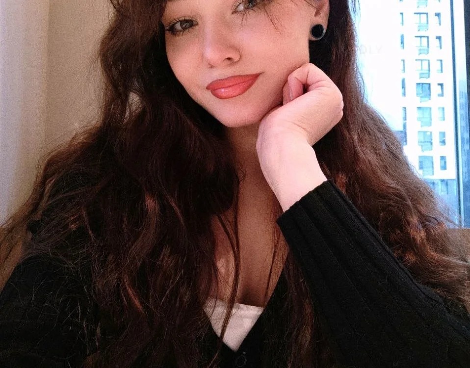 HotMadeline