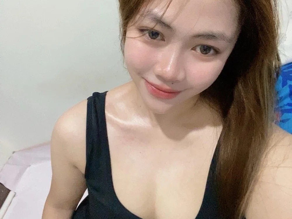 Hotieasian