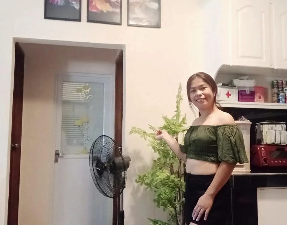 Hotpinaymorena