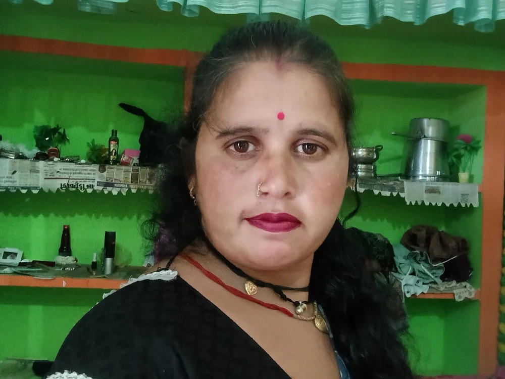 Hott_meena