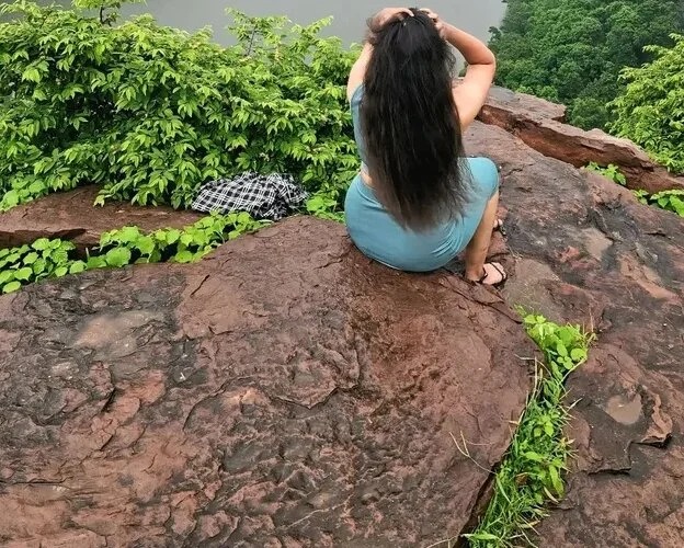 HottyAyesha