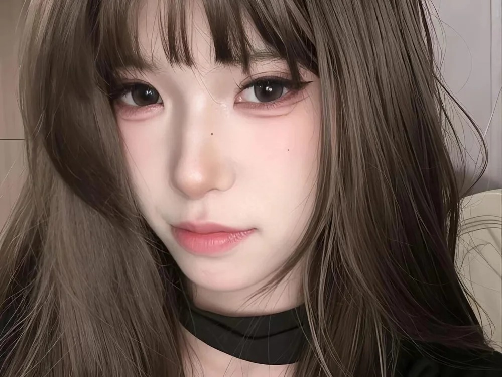 Huihui----