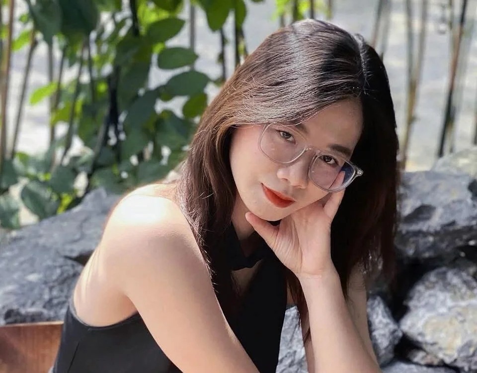 Huyen-tram