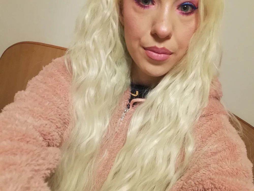 IamaNasty