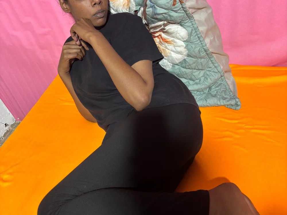 IndianSexyFoxy