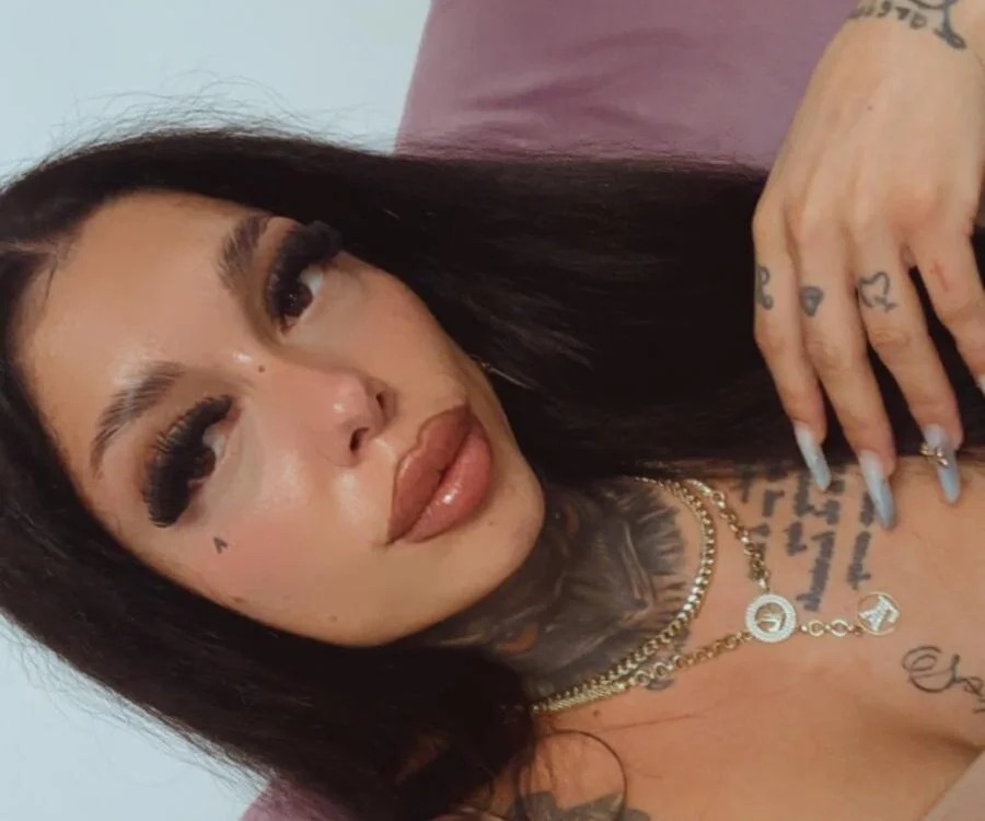 InkedBaddieX
