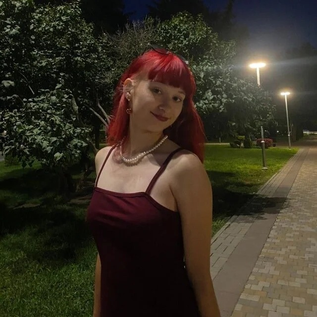 InternetGirlfriend