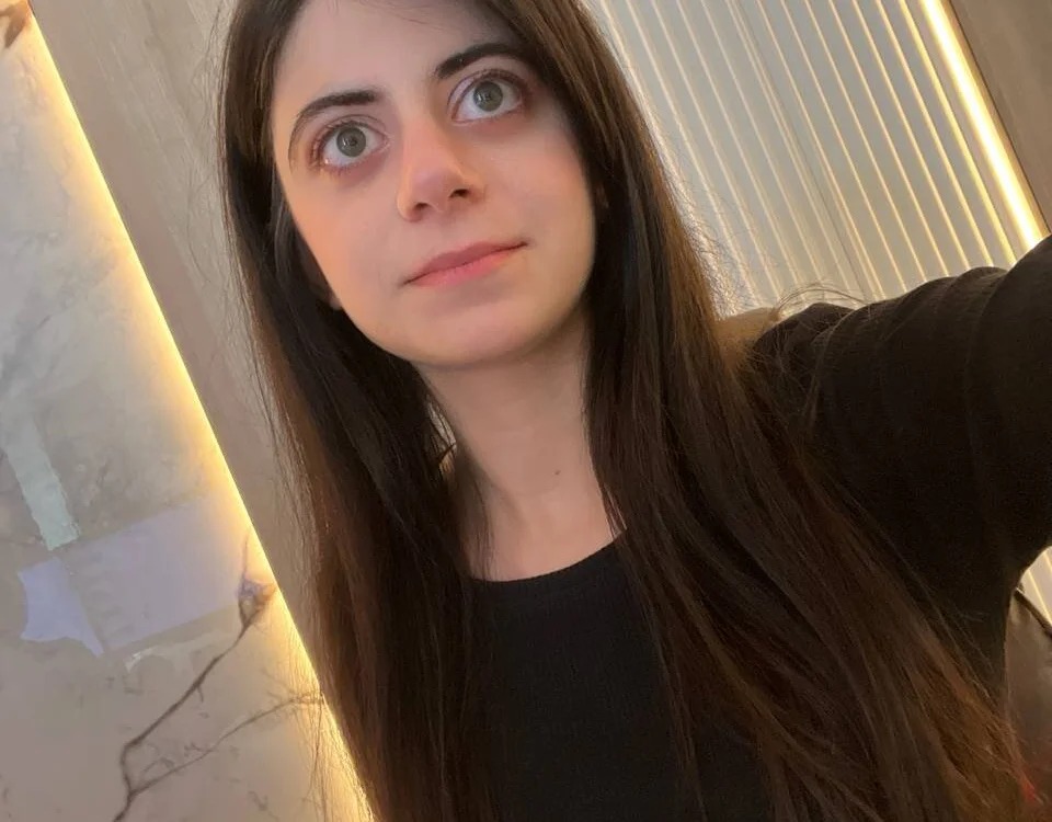 IrisDoudou