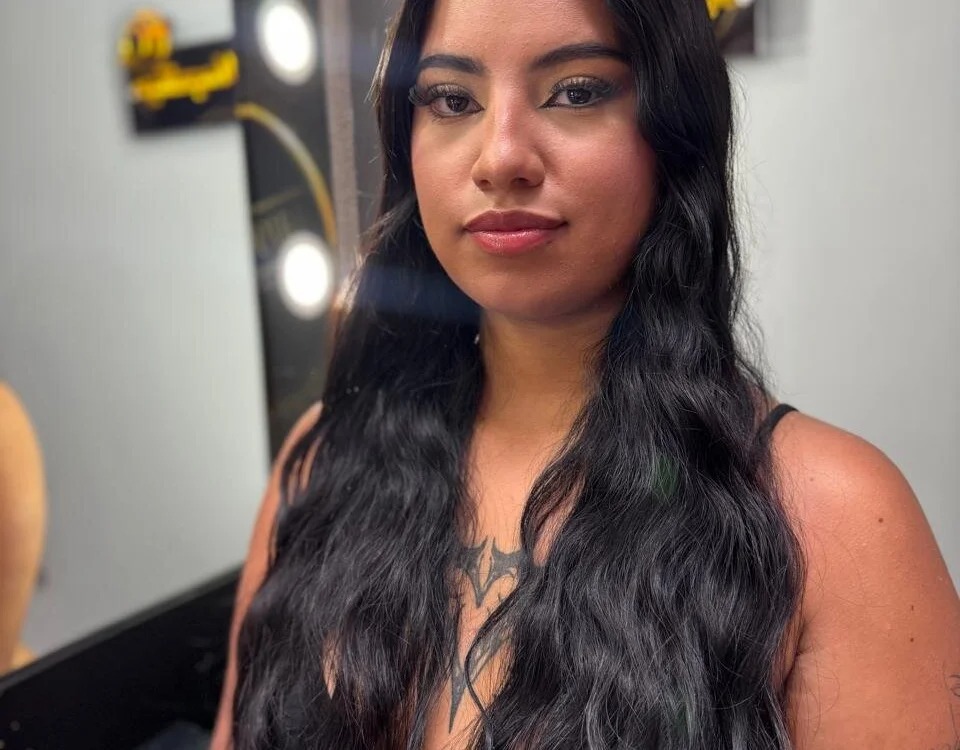 IsabellaNesh