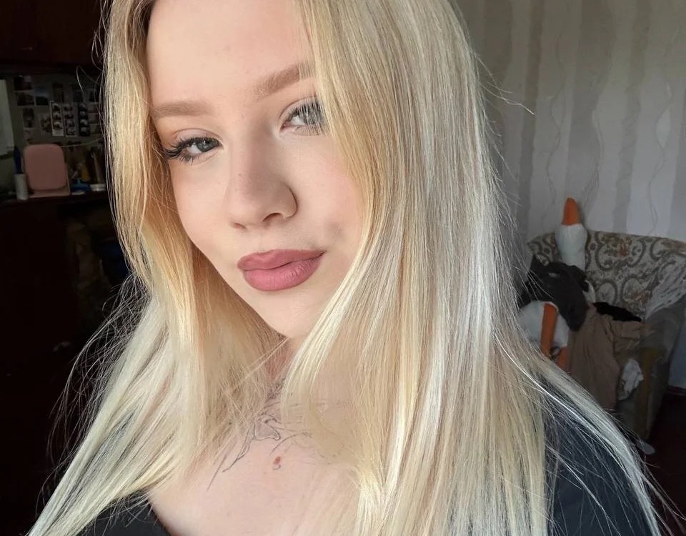 IssyTeen
