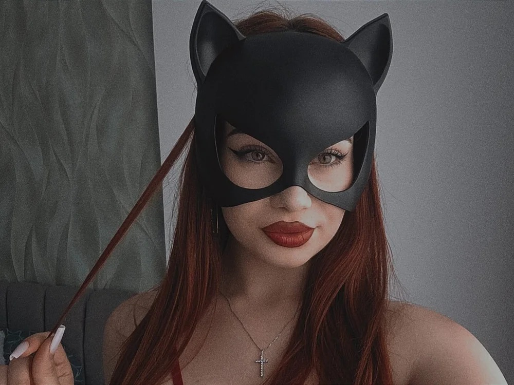 ItsVipFoxxy
