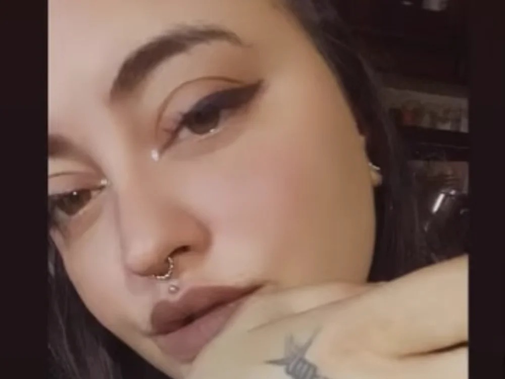 Jasmynehot