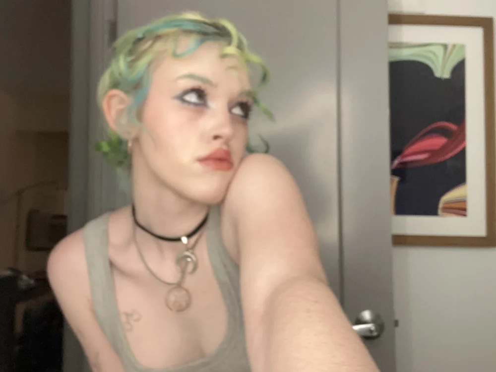 JayBabydoll