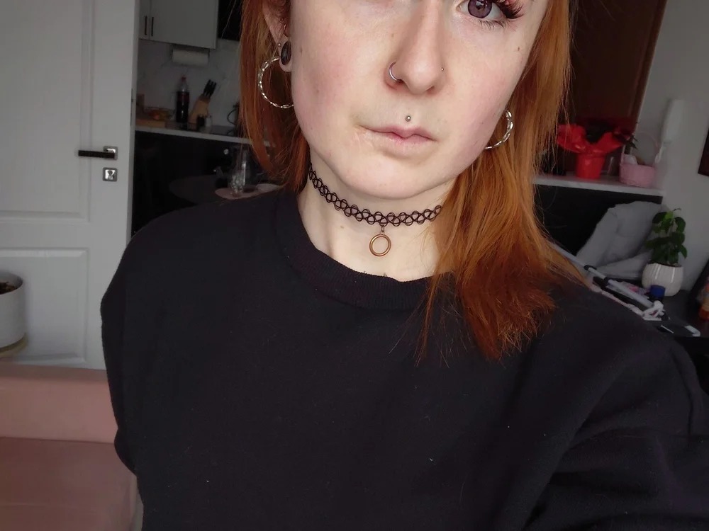 JessieHorny