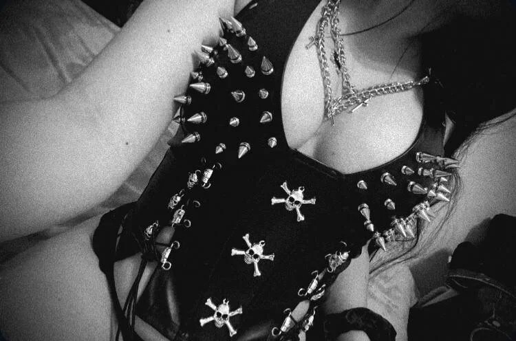 JudyDark