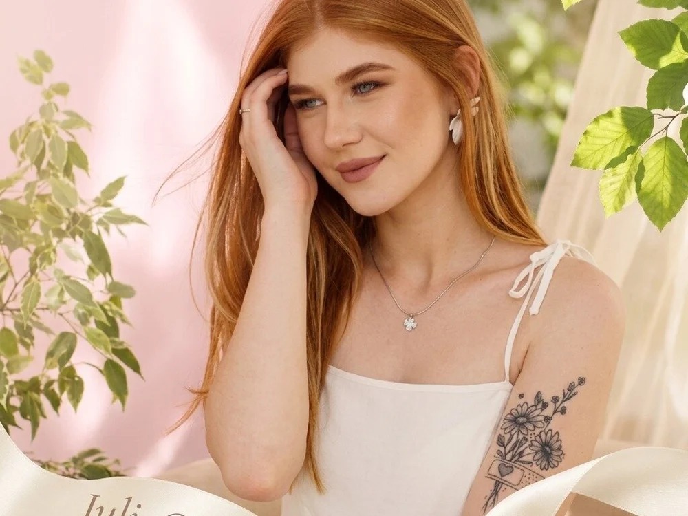 Juli_Ginger