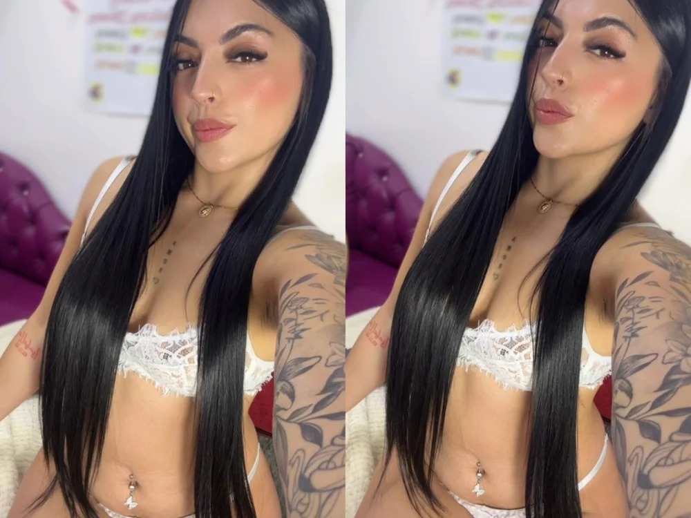 Julietta_Messy