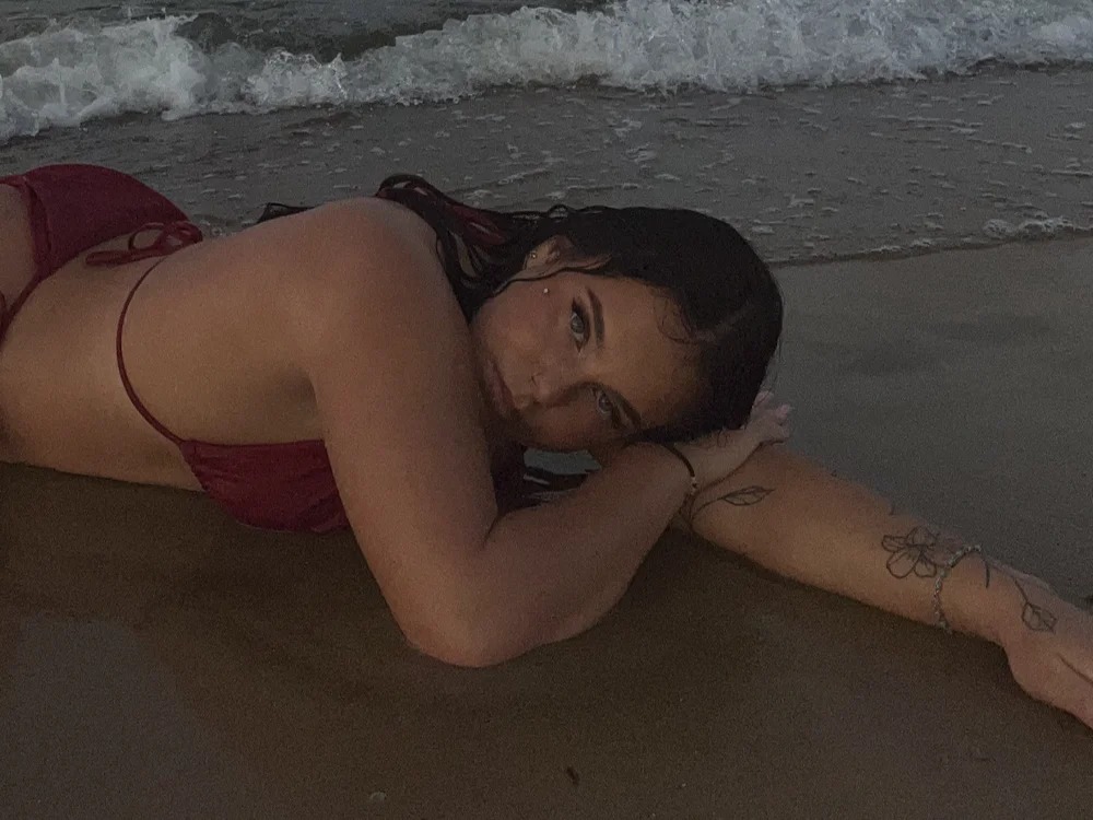JustNessa